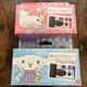 Sanrio Disposable Camera Hello Kitty Cinnamoroll Japan Limited 2 Set New