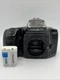 Minolta Maxxum 300si 35mm SLR Film Camera Body Only w/ New Battery Tested Works
