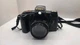 Vintage Canon TC-5000 35mm Film Camera w/extended/Lens &ldquo;UNTESTED&rdquo; 