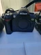 Nikon D D70s 6.1MP Digital SLR Camera - Black (Kit w/ AF-S DX 18-70mm Lens)