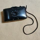 Surpass 35MM Camera Manual Film SC-911 Lightweight Hard Plastic Camera Black