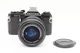 [Exc+3]Pentax MV-1 SLR Film Camera 40-80mm f/2.8-4 Lens from JAPAN