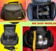 WATER-RESIST CASE BAG To CAMERA NIKON COOLPIX P900 B500 B700 L820 L320 L810 L310