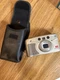 Bell & Howell Z-200 Point and Shoot Film Camera