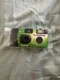 Vintage Fujifilm QuickSnap 35mm Disposable Camera 27 Exp Flash Expired 2005 NOS