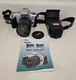 Canon EOS Rebel 2000 35mm SLR Film Camera with 28-80 mm lens. GC6