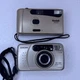 Kodka Kv259 And Samsung Maxima Zoom 90 GL Camera Lot