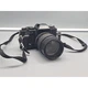 Ricoh KR-5 Super II 35mm SLR Film Camera with Lens Vintage Photography UNTESTED