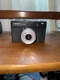 Lomo Smena 8M Triplet-43 4/40 35mm Compact Film Camera