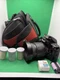 Nikon N50 Camera 100% Works With Bag, Battery, Film