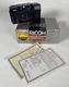 Vtg Ricoh FF-3DAF Point & Shoot 35mm w/ Original Box for Repair