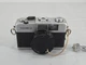 Yashica 35-ME  Zone Focus 38mm Film Camera &ndash; No Battery/Charger
