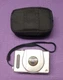 Kodak Advantix T550 Digital Camera with Case Untested