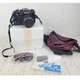Vintage Soviet Zenit 122 35mm 44m 58mm Helios Lens  New in Original Box! 22A
