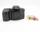 Nikon N50 35mm SLR Film Camera Body & Body Cap (#20098)