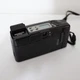Ricoh Shotmaster Zoom 38-76mm AF 35mm Camera Tested Working /stuck lens curtain