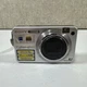 SONY Cyber-Shot DSC-W150 8.1 MP Silver Digital Camera (Flaw Read Desc)