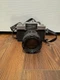 Nikon - Nikkorex Zoom 35mm SLR + f/3.5 43-86mm Zoom-Nikkor Lens