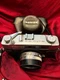 Konica Auto-S 2 Hexanon 52mm f1.8 Standard Prime Lens