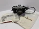 Asahi Pentax Spotmatic Camera - Tested and works!