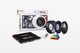 LOMOGRAPHY Lomo&rsquo;Instant Wide Camera & Lenses William Klein Edition