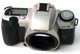 Pentax ZX-30 35mm SLR Camera Body ONLY - for Parts or Repair #3087