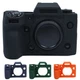 Camera Soft Silicone Protector Skin Case for FUJIFILM Fuji X-H2 X-H2s