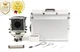 Trunk [MINT] Toyo View D45M 4x5 Large Format Film Camera From JAPAN