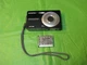 Olympus FE-20 8.0MP Digital Camera - Black - TESTED WORK READ
