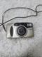 Vintage Vivitar PZ 3110 Day Date 38mm Point & Shoot Film Camera *Tested* Photo