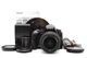 SONY Alpha A55 SLT-A55V 16.2MP DSLR Camera w/ DT 18-55mm F/3.5-5.6 SAM [EXC+5]