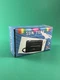 Vintage 1996 Panoramic Camera MM350 Plastic Sun Tone Black Wide Angle 35mm VA10