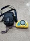 Minolta Vectis Gx-4 Waterproof Under Water Camera 35mm With Instructions