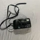Pentax IQZoom EZY 35mm Point & Shoot Film Camera unTested