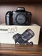 Nikon N60 35mm SLR Film Camera Body Only