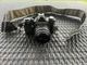 PENTAX MV1 SLR 35mm Film Camera Black w/ SMC PENTAX-M 50mm 1:2 Lens! Japan