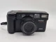 Vivitar 300Z Zoom 35mm Point & Shoot Film Camera -not  Tested Needs A Battery 