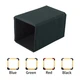 For TOYO 45G 45GX 45C 45E Omega 45D 4x5 Camera 150x150mm Hand Made Bellows