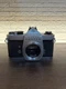 ASAHI PENTAX SL 35mm SLR Film Camera Body Only Junk Parts Repair Japan