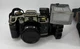 Untested" Olympia DL2000A w/500MM Lens and External Flash