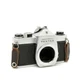 Honeywell Pentax SP500 35mm SLR Film Camera - PARTS/NOT WORKING
