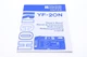 ✅ RICOH YF-20N CAMERA ORIGINAL INSTRUCTIONS MANUAL 5 LANGUAGES 136-2