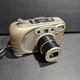 Bell and Howell Power Zoom PZ2200 35mm Film Point and Shoot Camera Beige TESTED