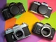-- Yashica FX-3 Super  camera body