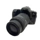 Minolta 303si AF/M Zoom Film Camera F/4.5-5.6/70-210MM Lens Japan AS IS #033A