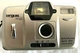 Rare Argus FF 300 Point and Shoot Film Camera