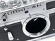 ✅ Zorki-4K Soviet rangefinder camera - Professional serviced and tested 76732622