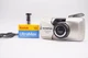 Olympus Stylus Epic Zoom 80 Mju II 35mm Film Point &Shoot Camera +Film [Tested]