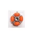 40MM Omnidirectional Wheel for Smart Car, Robot, Rover
