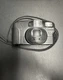 Vintage CANON Snappy LX 35mm AF Point & Shoot Film Camera Tested Works